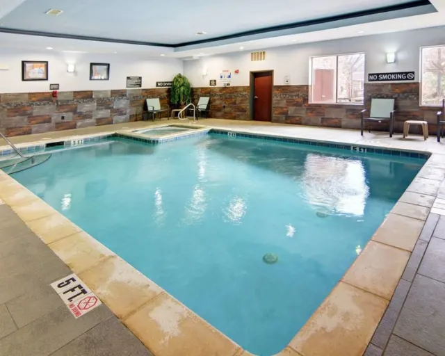 Comfort Suites Kilgore - foto 4