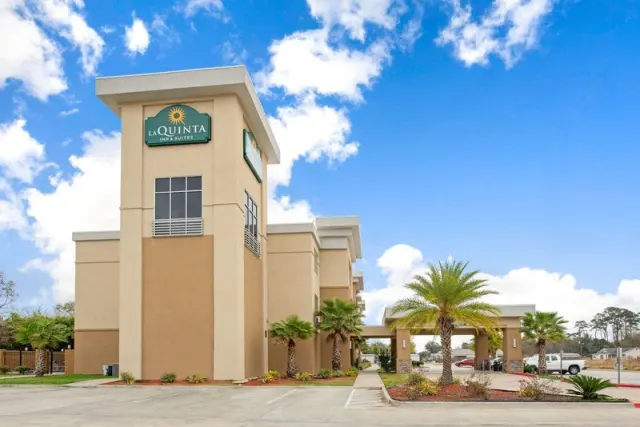 La Quinta Inn & Suites Lake Charles - Westlake - foto 2