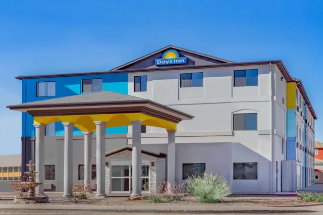 Days Inn by Wyndham Bernalillo, New Mexico