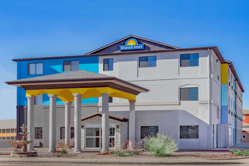 Days Inn by Wyndham Bernalillo - รูปภาพที่ 1