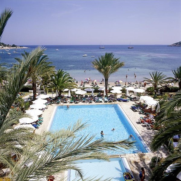 Nobu Hotel Ibiza Bay - photo 2