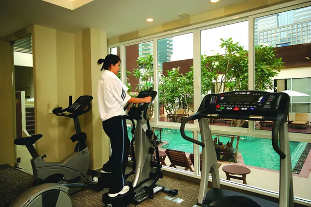 FuramaXclusive Sathorn - photo 2