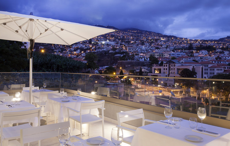 Turim Santa Maria Hotel - photo 1