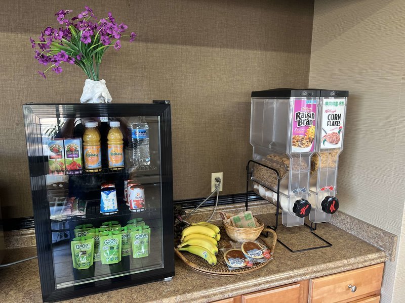SureStay by Best Western Glendive Yellowstone River - foto 1