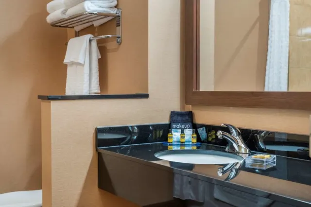 Best Western Plus Bathurst Hotel & Suites - photo 4