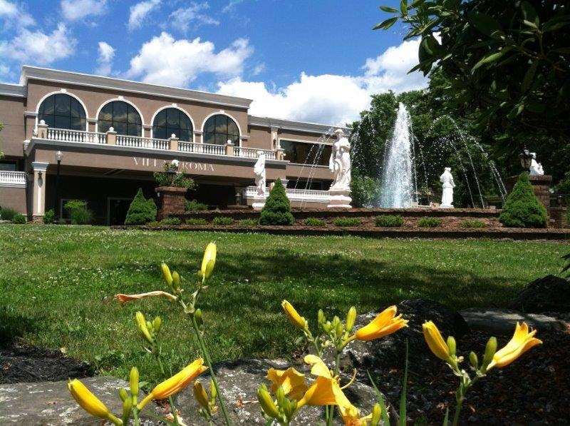 Villa Roma Resort Lodges - photo 1