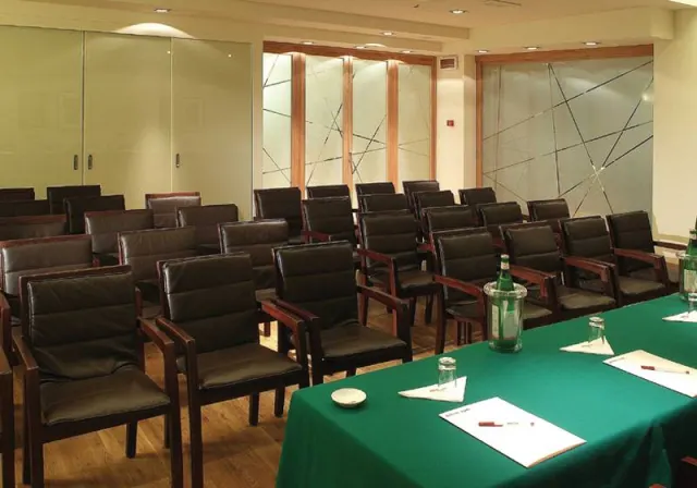 Iq Hotel Firenze - foto 2