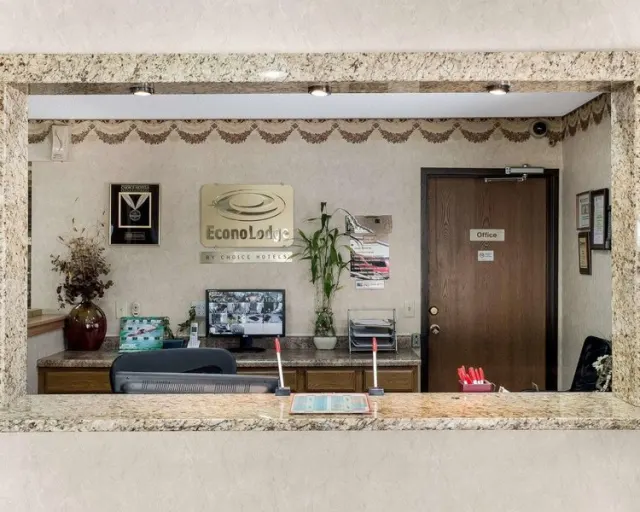 Econo Lodge - 2. fotó