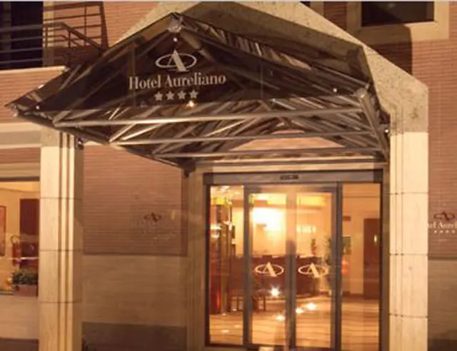 Smooth Hotel Rome West - photo 2