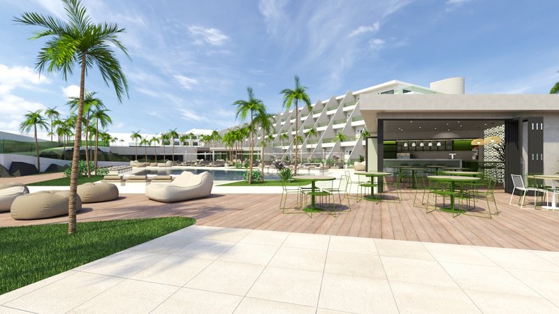 Radisson Blu Resort  Lanzarote - photo 1