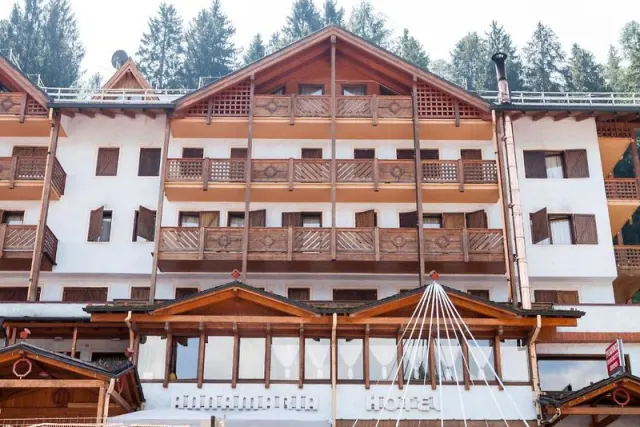 Armon Greenblu Hotel & Wellness - photo 3