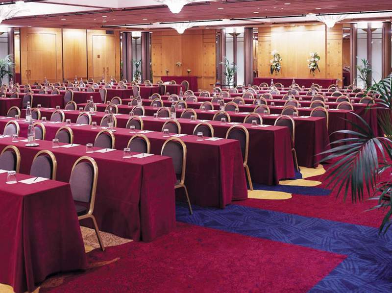 Le Meridien Nice - foto 1