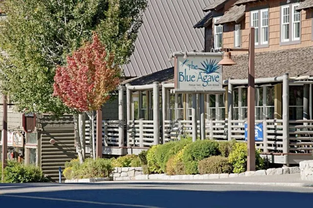 Americas Best Value Inn- Lake Tahoe/Tahoe City - photo 4