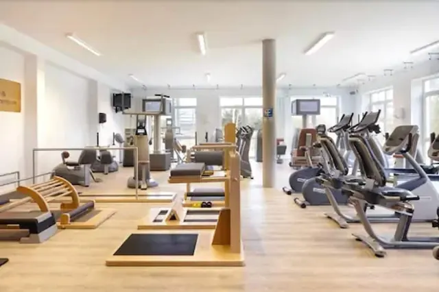 Nordica Hotel Friesenhof - foto 3