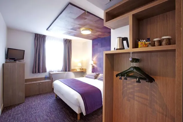 Hotel Kyriad Valence Nord - foto 3