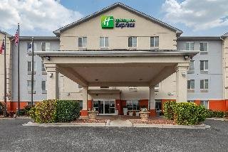 Holiday Inn Express Charlotte West - Gastonia - photo 2