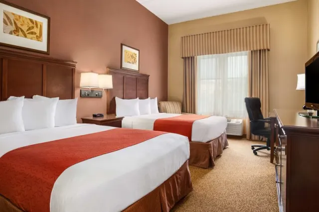 Comfort Inn & Suites Cuyahoga Falls - รูปภาพที่ 4