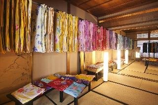 Honjin Hiranoya Kofukan - photo 2