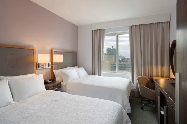 Hampton Inn ManhattanTimes Square South - photo 3