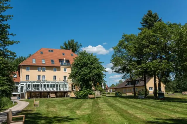 Seehotel Frankenhorst, BW Signature Collection - photo 2