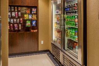 Residence Inn Downtown Marriott, Omaha