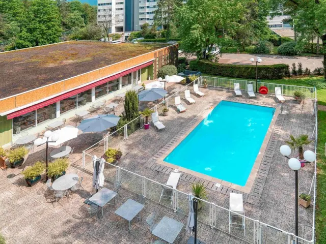 ibis Styles Besançon - foto 3