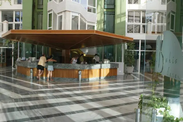 Hotel Serena - foto 4