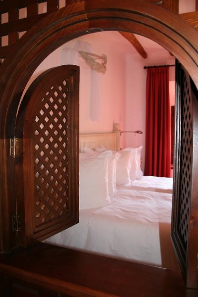 DWO Convento la Magdalena by Checkin - photo 4