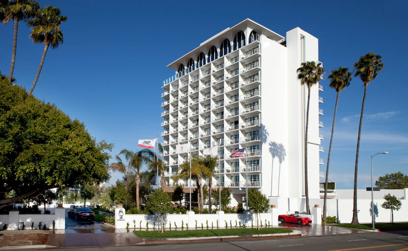Cameo Beverly Hills LXR Hotels  Resorts - foto 1