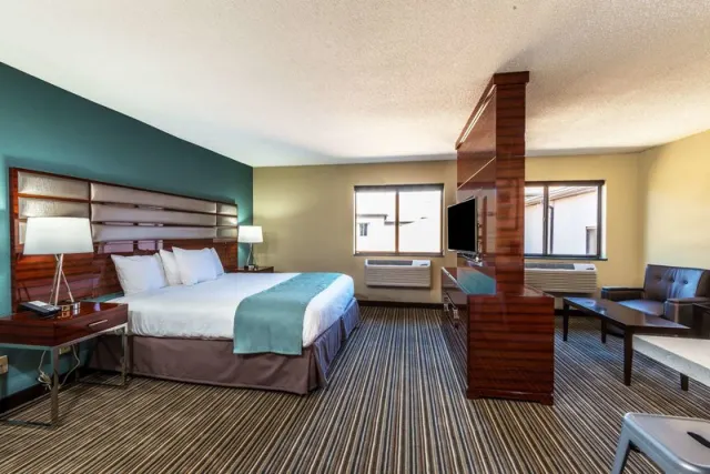 Baymont by Wyndham Copley Akron - รูปภาพที่ 3