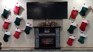 Candlewood Suites Woodward - photo 3