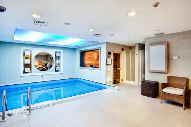 Best Western Eresin Taxim - photo 2