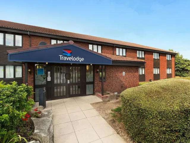 Travelodge Doncaster, Doncaster