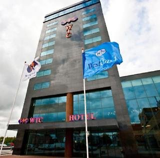 WestCord WTC Leeuwarden, Friesland