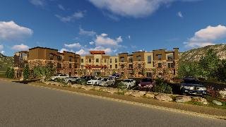 Holiday Inn Express Durango - foto 1