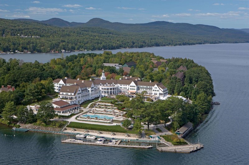 The Sagamore - photo 1