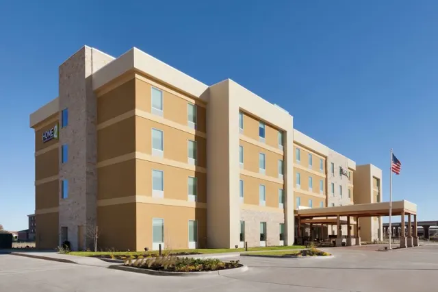 Home2 Suites By Hilton Lubbock, Lubbock