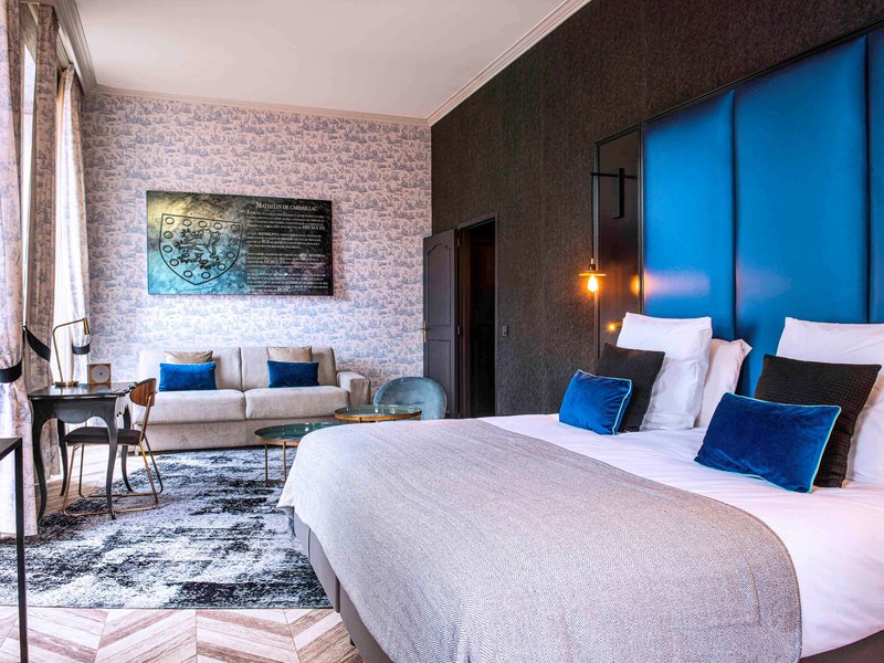 Mercure Figeac Viguier du Roy - foto 1