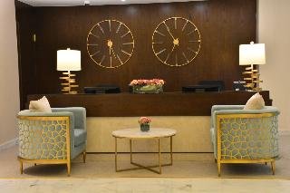 The Sanrock Hotel - photo 3