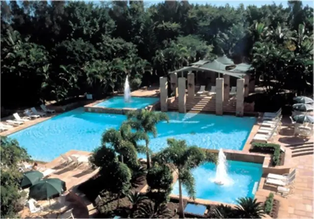 The Star Gold Coast - photo 3