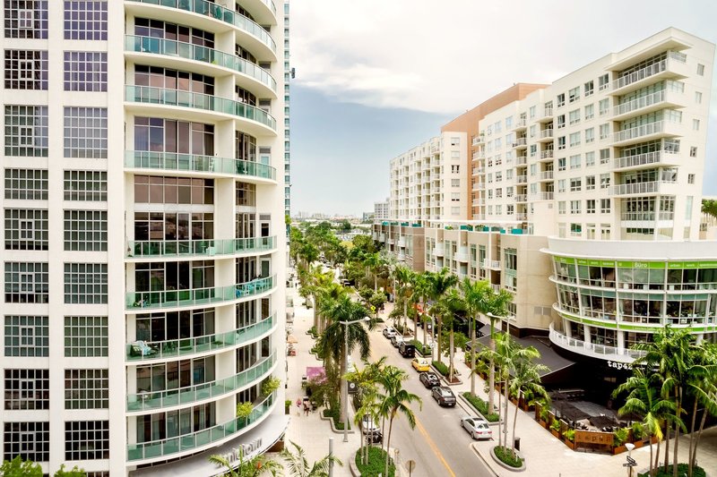 Hyde Hotel Midtown Miami - photo 1