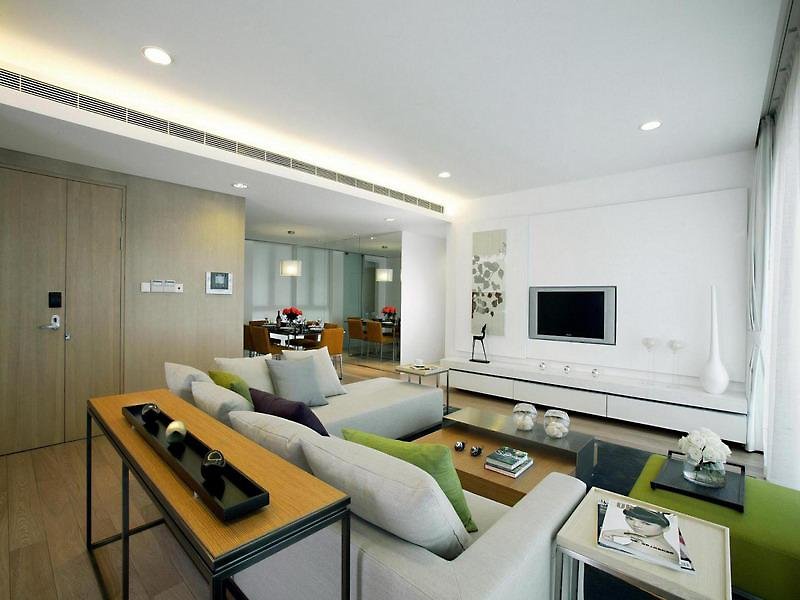 Fraser Suites Top Glory - photo 1
