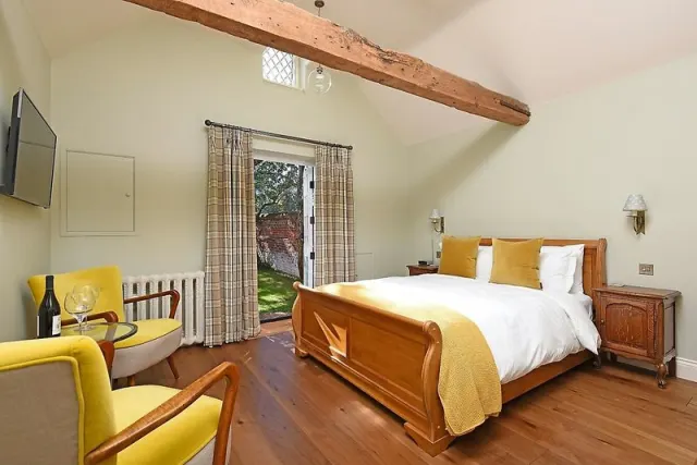 The Mill Long Melford - photo 3