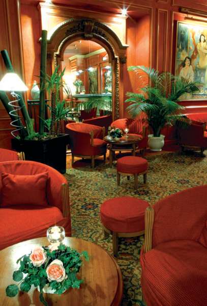Grand Hôtel de Lyon - foto 1