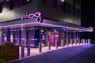 Moxy Birmingham NEC - foto 3