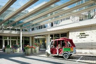 Courtyard Marriott Hannover Maschsee - foto 4