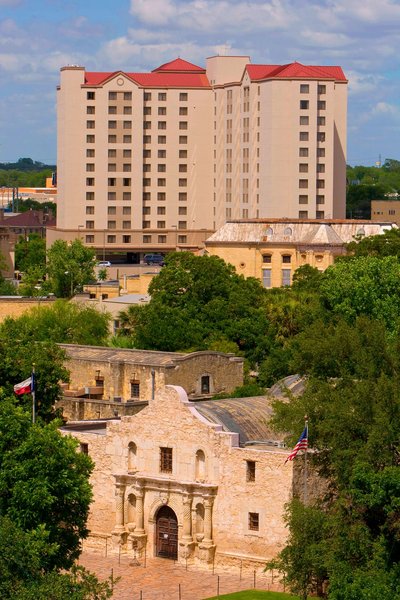 Sonesta ES Suites San Antonio Downtown Alamo Plaza - photo 1