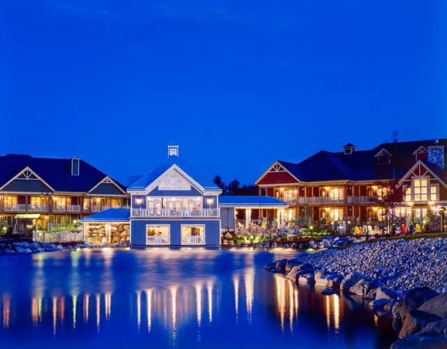 Hilton Grand Vacations Club Blue Mountain Canada - photo 4