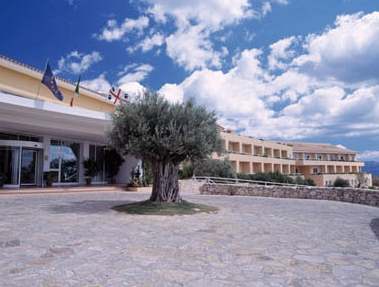 Hotel Luna Lughente - photo 1