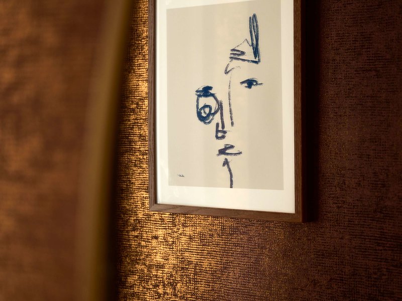 Hotel Morris Sydney - Handwritten Collection - photo 1